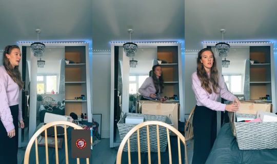 immylou_x TikTok Live — Oct 6, 2026, 1:26 PM