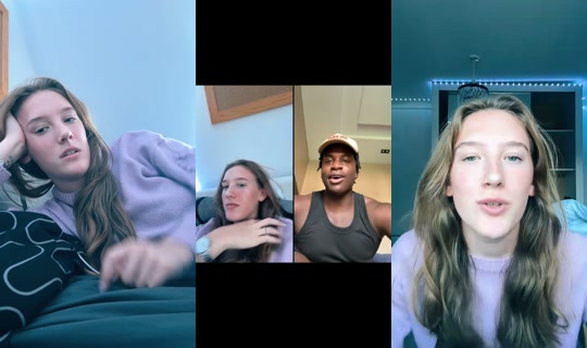 immylou_x TikTok Live — Oct 6, 2026, 2:58 PM