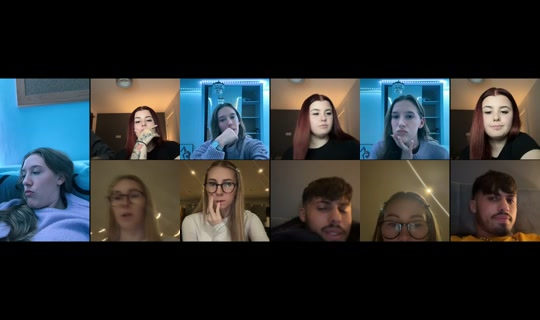 immylou_x TikTok Live — Oct 6, 2026, 5:47 PM