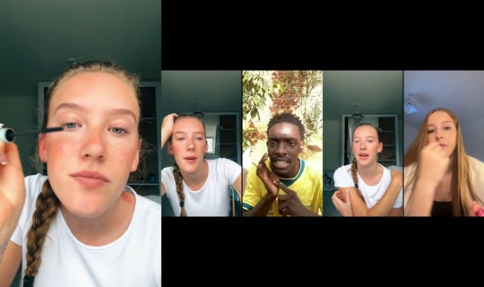 immylou_x TikTok Live — Oct 7, 2026, 12:55 PM
