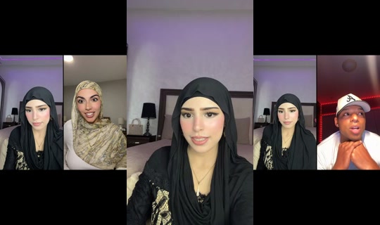 immyy7777 TikTok Live — Aug 31, 2026, 3:28 AM