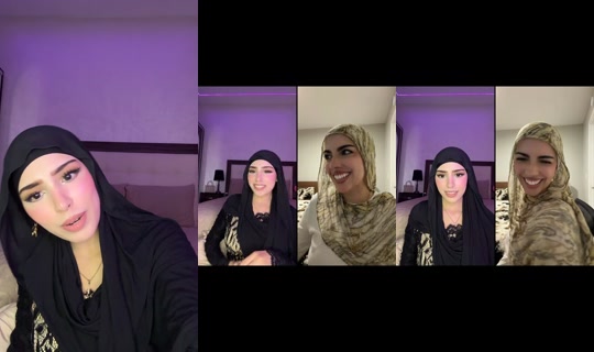 immyy7777 TikTok Live — Aug 31, 2026, 4:18 AM