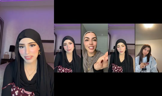 immyy7777 TikTok Live — Sep 1, 2026, 12:47 AM