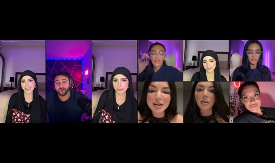 immyy7777 TikTok Live — Sep 1, 2026, 2:42 AM