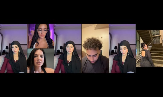 immyy7777 TikTok Live — Sep 3, 2026, 1:30 AM
