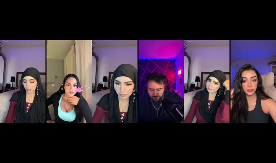 immyy7777 TikTok Live — Sep 3, 2026, 3:11 AM
