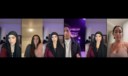 immyy7777 TikTok Live — Sep 6, 2026, 2:41 AM