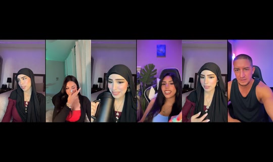 immyy7777 TikTok Live — Sep 6, 2026, 3:32 AM