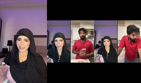 immyy7777 TikTok Live — Sep 7, 2026, 1:50 AM