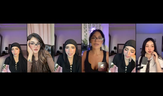 immyy7777 TikTok Live — Sep 7, 2026, 3:32 AM