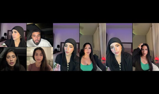 immyy7777 TikTok Live — Sep 7, 2026, 4:22 AM