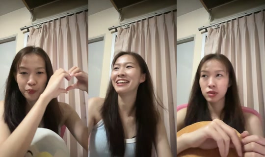 imnatrujar TikTok Live — Sep 24, 2026, 10:45 AM
