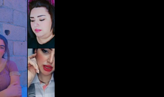 imnnktt TikTok Live — Aug 23, 2026, 5:33 PM
