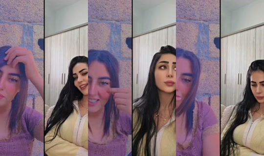 imnnktt TikTok Live — Aug 24, 2026, 8:34 AM