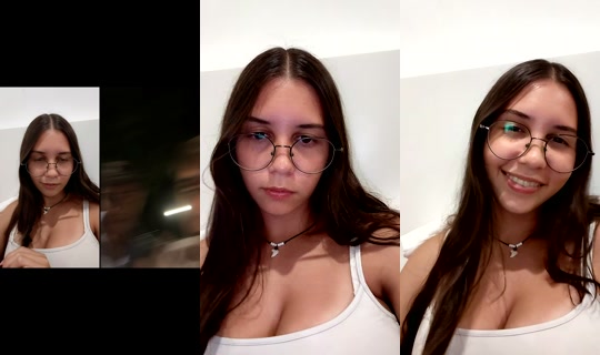 imnot.sia TikTok Live — Aug 21, 2026, 11:58 PM