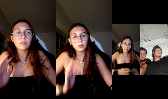 imnot.sia TikTok Live — Aug 23, 2026, 9:07 PM
