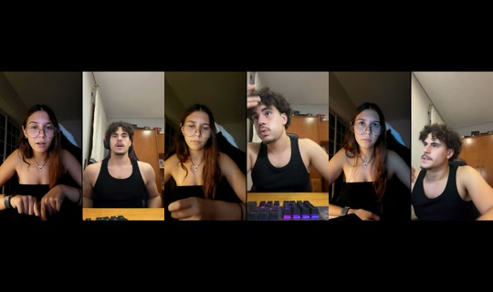 imnot.sia TikTok Live — Aug 23, 2026, 9:57 PM
