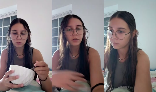 imnot.sia TikTok Live — Aug 24, 2026, 6:19 PM