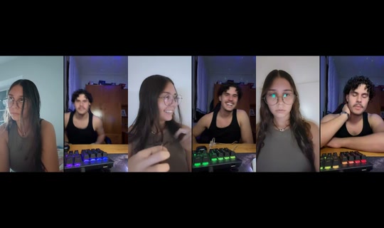 imnot.sia TikTok Live — Aug 24, 2026, 7:09 PM