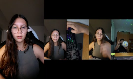 imnot.sia TikTok Live — Aug 24, 2026, 9:37 PM