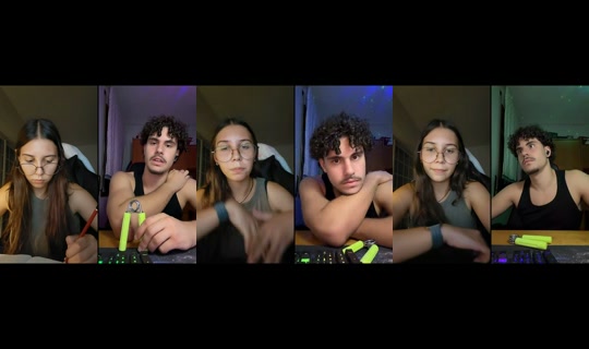 imnot.sia TikTok Live — Aug 24, 2026, 11:17 PM