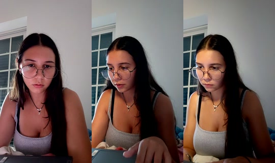 imnot.sia TikTok Live — Aug 25, 2026, 6:32 PM