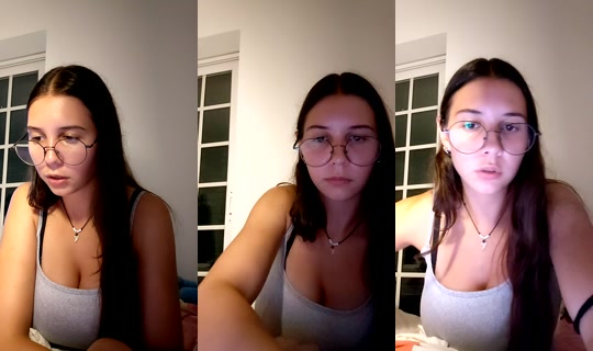 imnot.sia TikTok Live — Aug 25, 2026, 7:23 PM