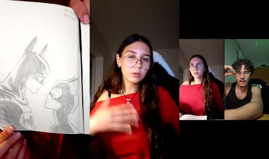 imnot.sia TikTok Live — Aug 26, 2026, 9:18 PM