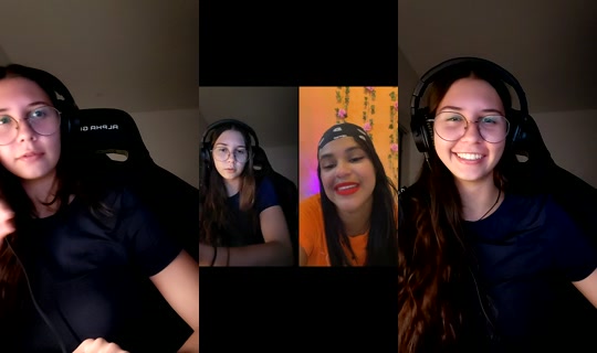 imnot.sia TikTok Live — Sep 30, 2026, 8:35 PM