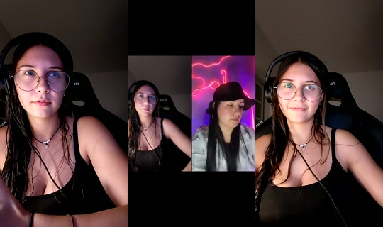 imnot.sia TikTok Live — Oct 1, 2026, 9:25 PM