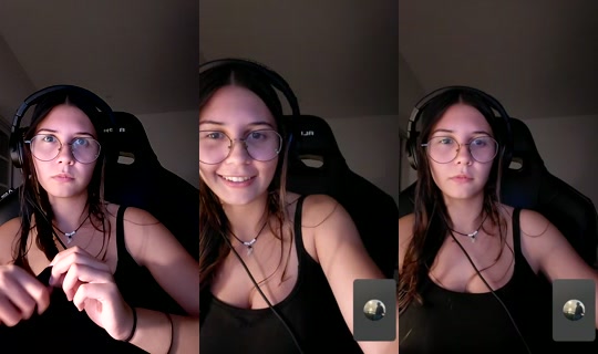 imnot.sia TikTok Live — Oct 1, 2026, 10:15 PM