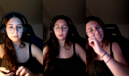 imnot.sia TikTok Live — Oct 2, 2026, 7:39 PM