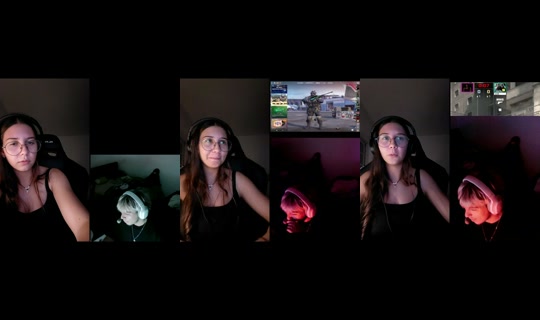 imnot.sia TikTok Live — Oct 2, 2026, 8:29 PM