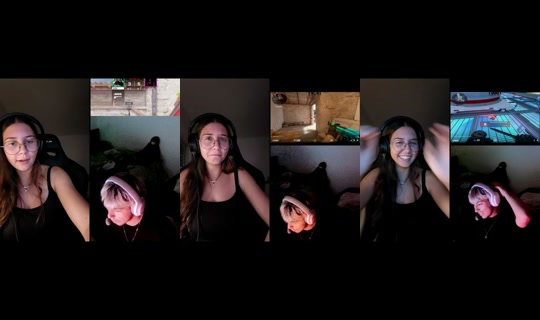 imnot.sia TikTok Live — Oct 2, 2026, 9:19 PM