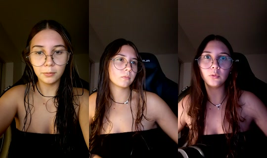 imnot.sia TikTok Live — Oct 3, 2026, 8:02 PM
