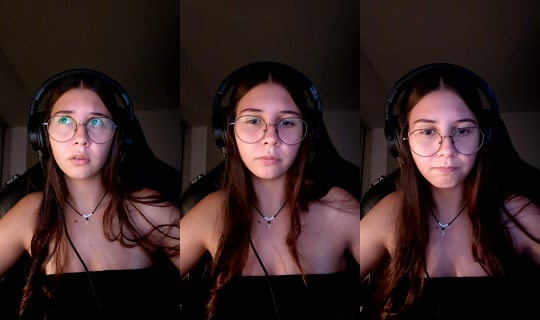 imnot.sia TikTok Live — Oct 3, 2026, 8:52 PM
