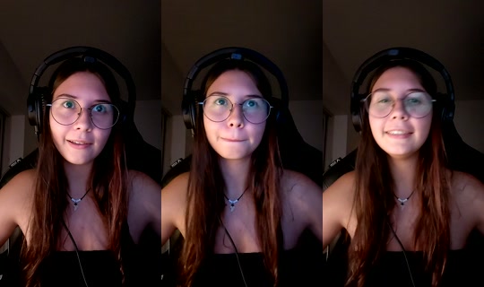 imnot.sia TikTok Live — Oct 3, 2026, 9:43 PM