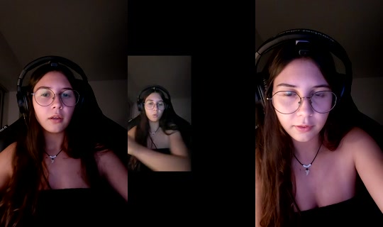imnot.sia TikTok Live — Oct 3, 2026, 10:58 PM