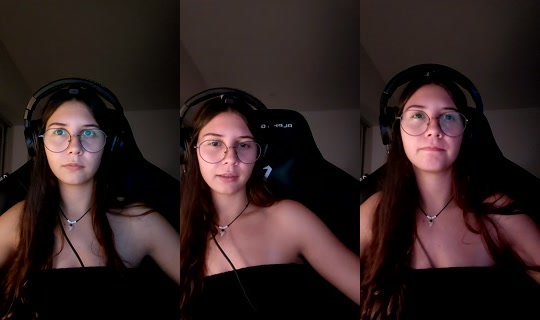 imnot.sia TikTok Live — Oct 3, 2026, 11:48 PM