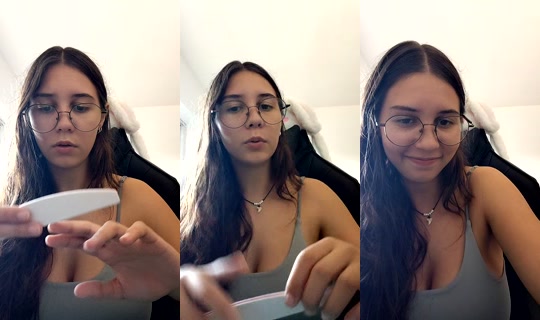 imnot.sia TikTok Live — Oct 5, 2026, 3:13 PM