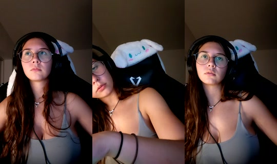 imnot.sia TikTok Live — Oct 5, 2026, 10:31 PM