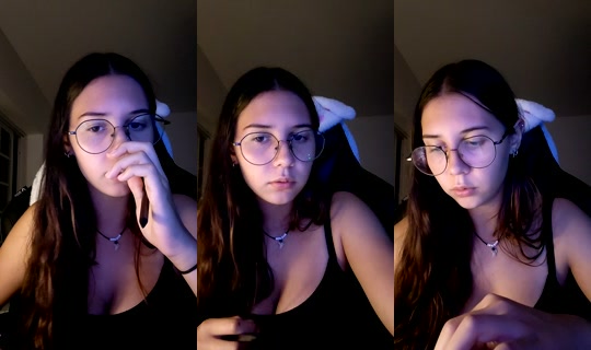 imnot.sia TikTok Live — Oct 6, 2026, 8:40 PM