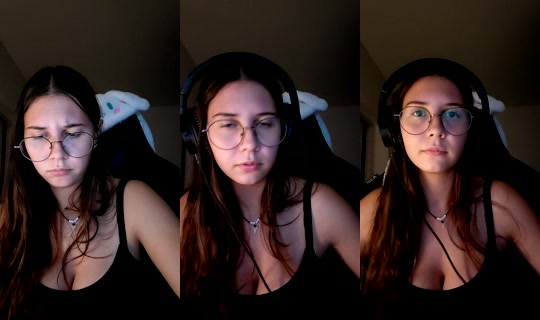 imnot.sia TikTok Live — Oct 6, 2026, 9:30 PM
