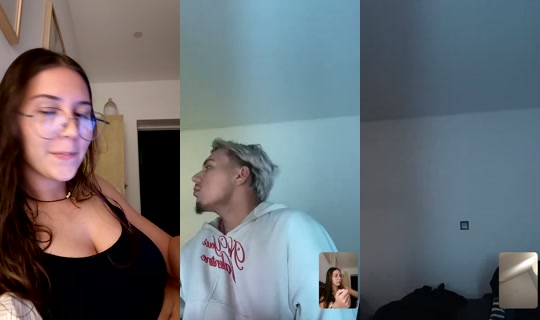 imnot.sia TikTok Live — Oct 7, 2026, 8:05 PM
