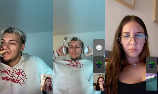imnot.sia TikTok Live — Oct 7, 2026, 8:55 PM