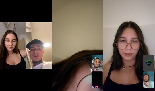 imnot.sia TikTok Live — Oct 7, 2026, 9:39 PM