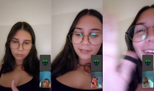 imnot.sia TikTok Live — Oct 7, 2026, 10:30 PM