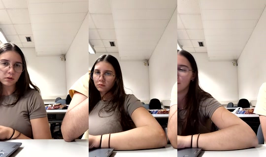 imnot.sia TikTok Live — Oct 8, 2026, 10:57 PM