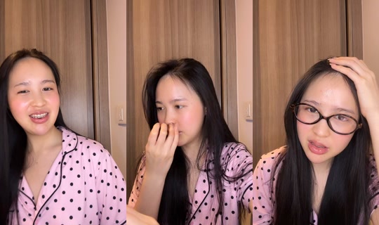 imnotfeelingbluee TikTok Live — Sep 24, 2026, 3:12 PM