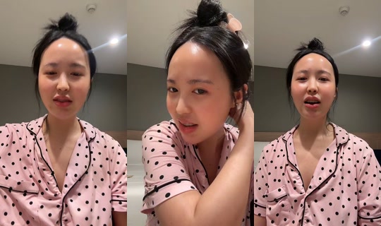 imnotfeelingbluee TikTok Live — Oct 6, 2026, 2:18 PM